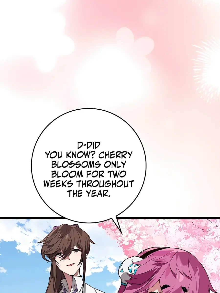 Hunter Academy's Strongest Battle God Chapter 40 Page 96