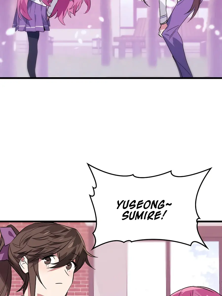 Hunter Academy's Strongest Battle God Chapter 40 Page 112