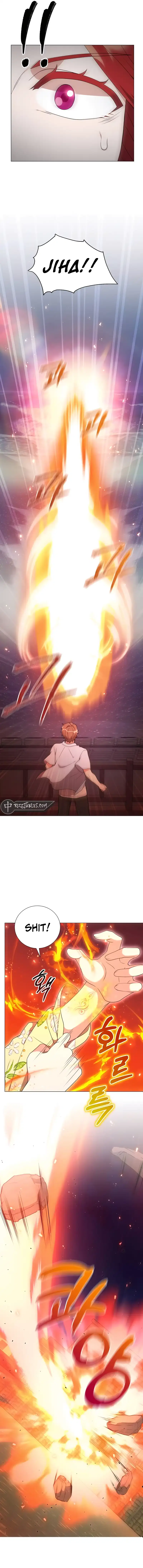 Hunter World's Gardener Chapter 42 Page 3