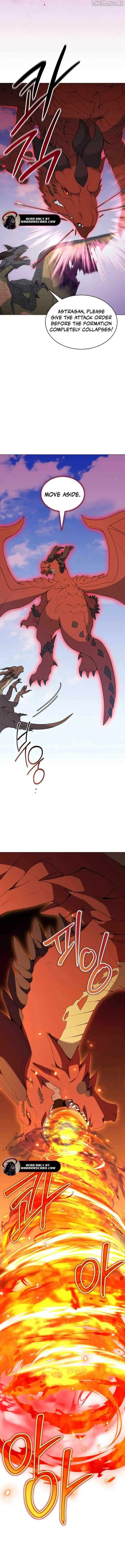 Hunter World's Gardener Chapter 87 Page 11