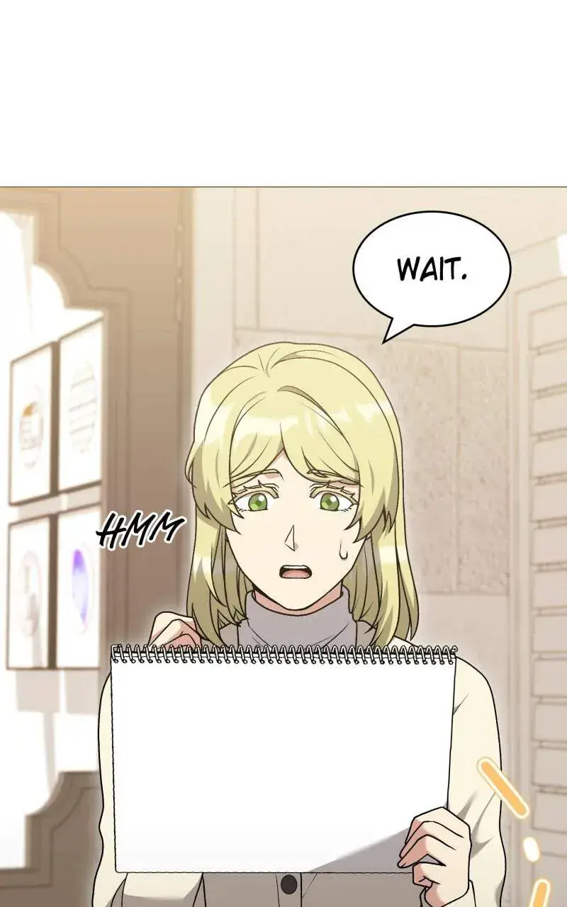 Hunter World's Gardener Chapter 101 Page 1