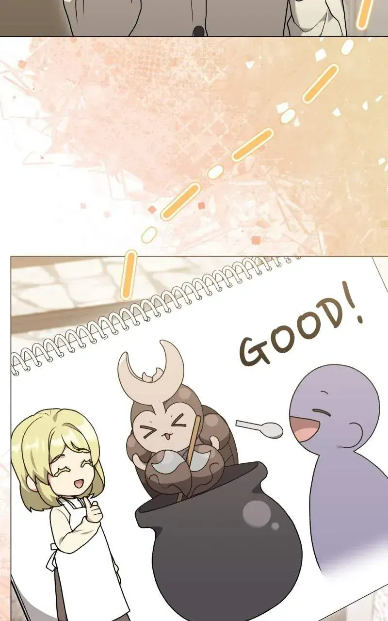 Hunter World's Gardener Chapter 101 Page 2