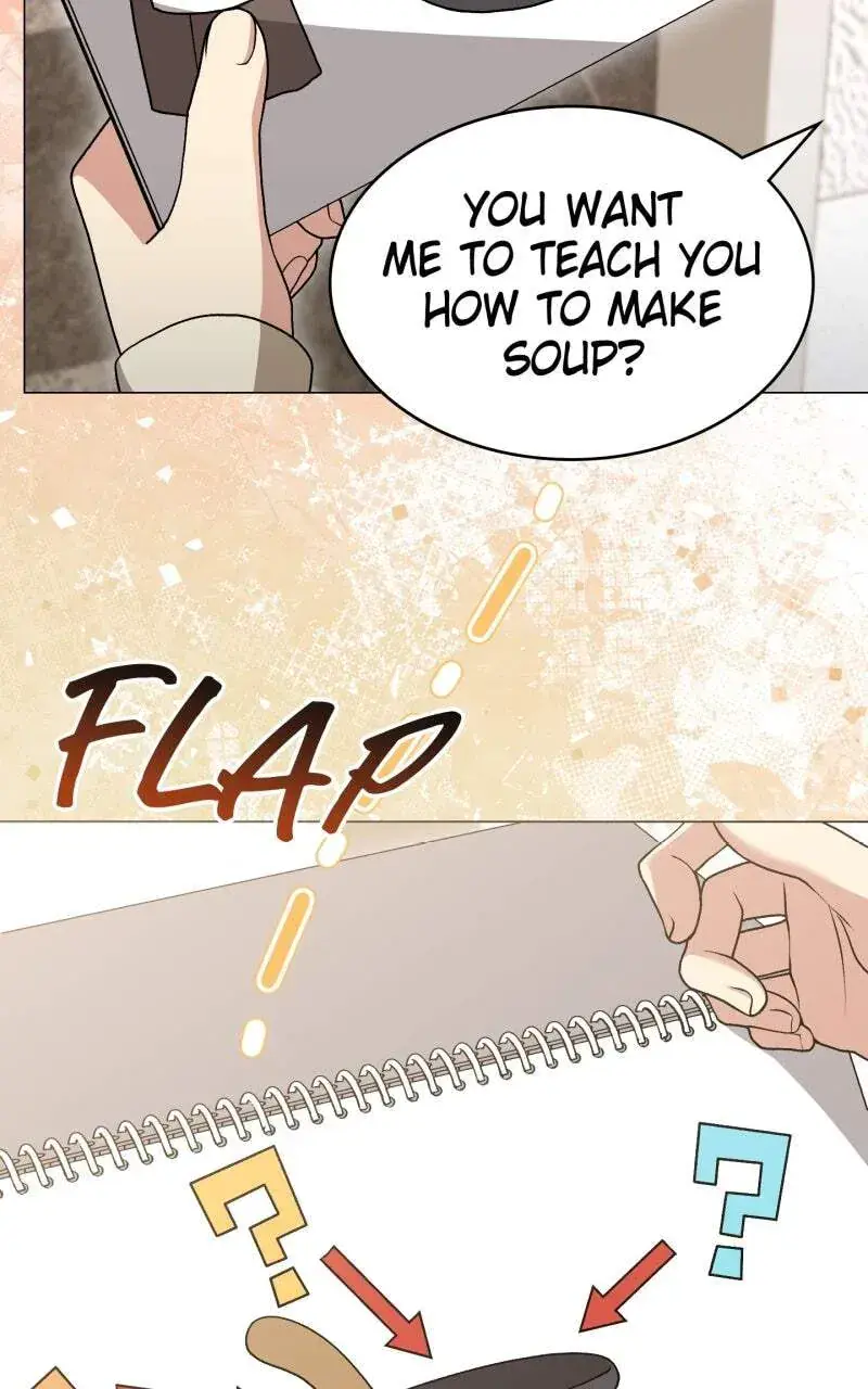 Hunter World's Gardener Chapter 101 Page 3