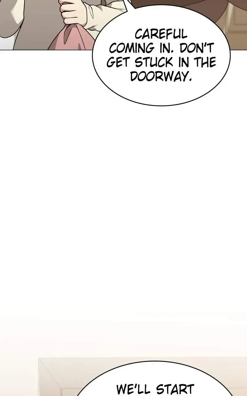Hunter World's Gardener Chapter 101 Page 8