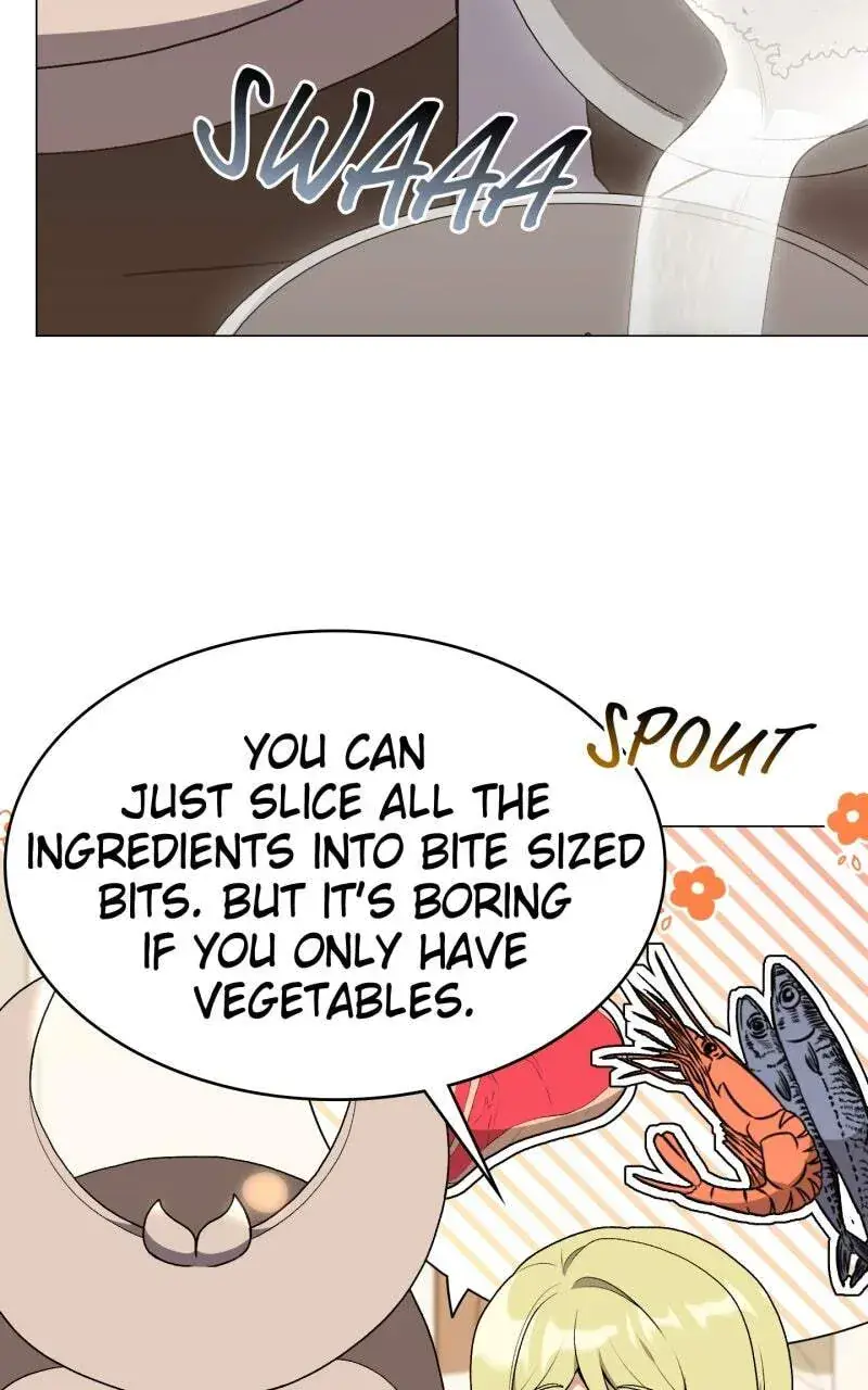Hunter World's Gardener Chapter 101 Page 11