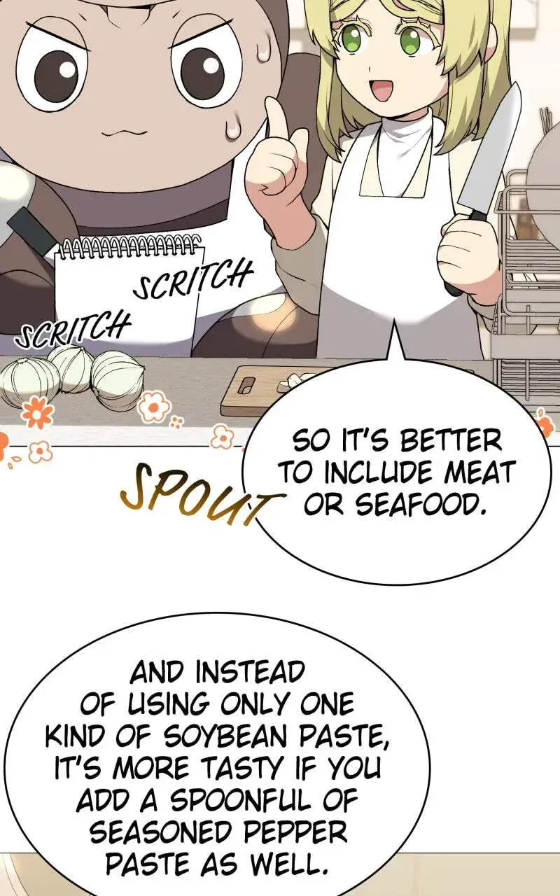 Hunter World's Gardener Chapter 101 Page 12