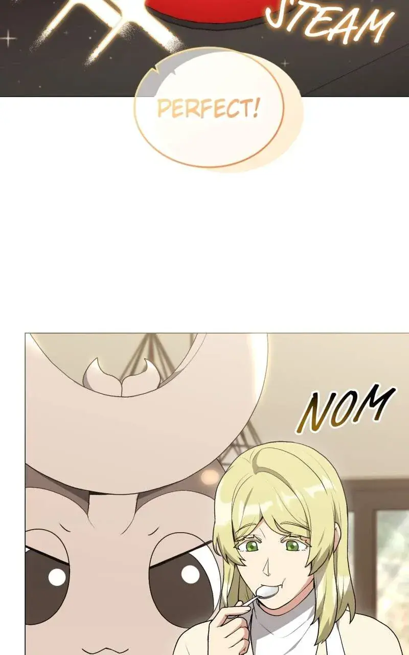 Hunter World's Gardener Chapter 101 Page 16