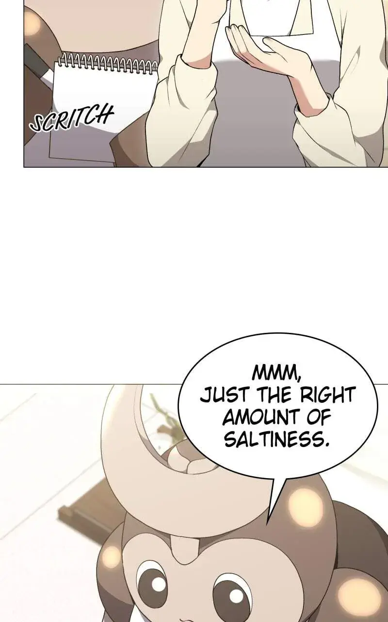 Hunter World's Gardener Chapter 101 Page 17