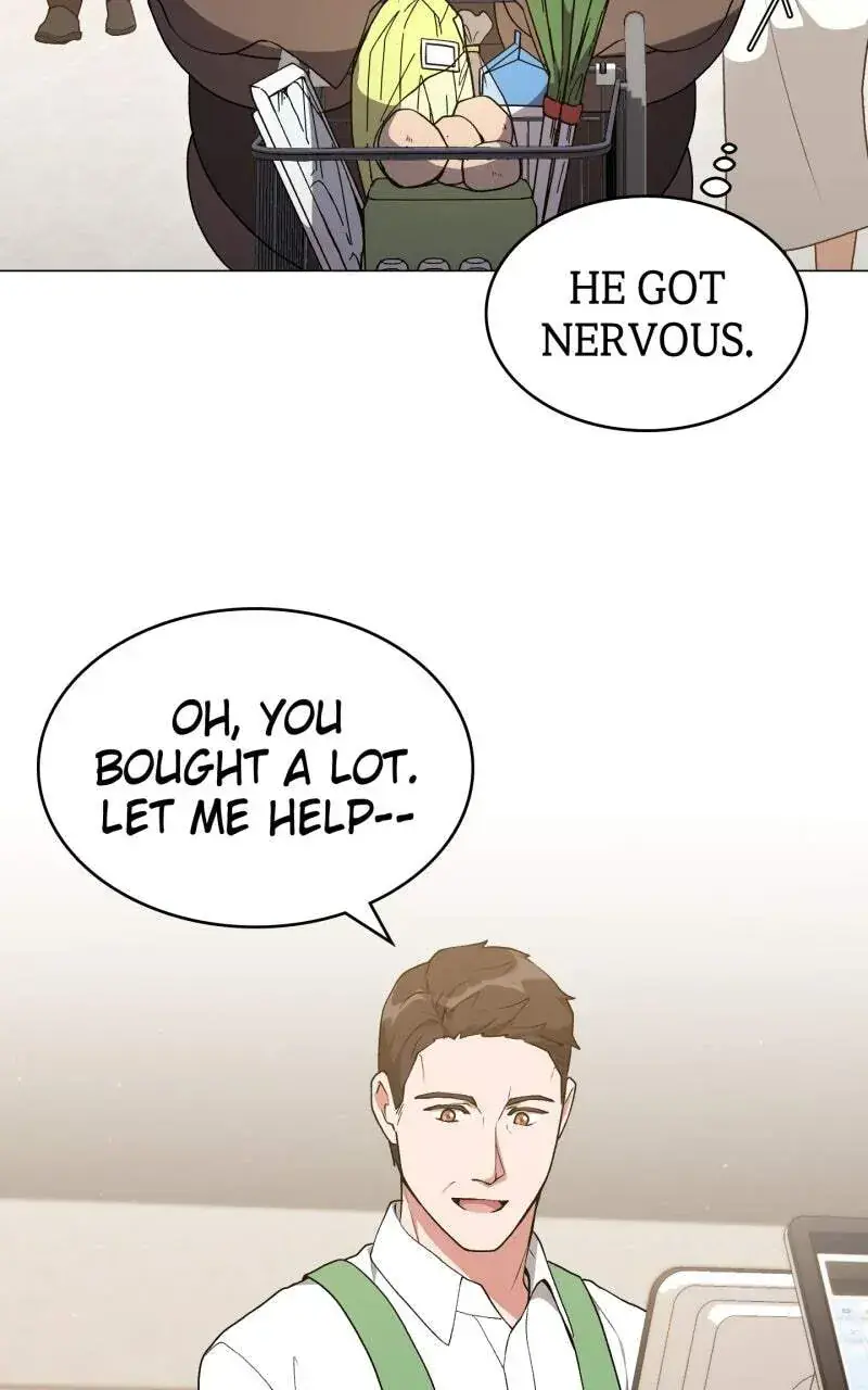 Hunter World's Gardener Chapter 101 Page 43