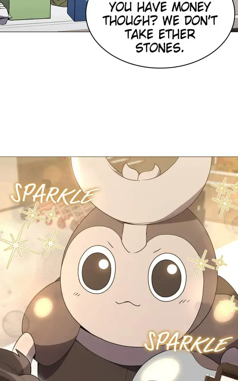 Hunter World's Gardener Chapter 101 Page 47
