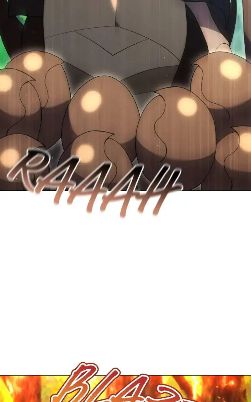 Hunter World's Gardener Chapter 101 Page 57