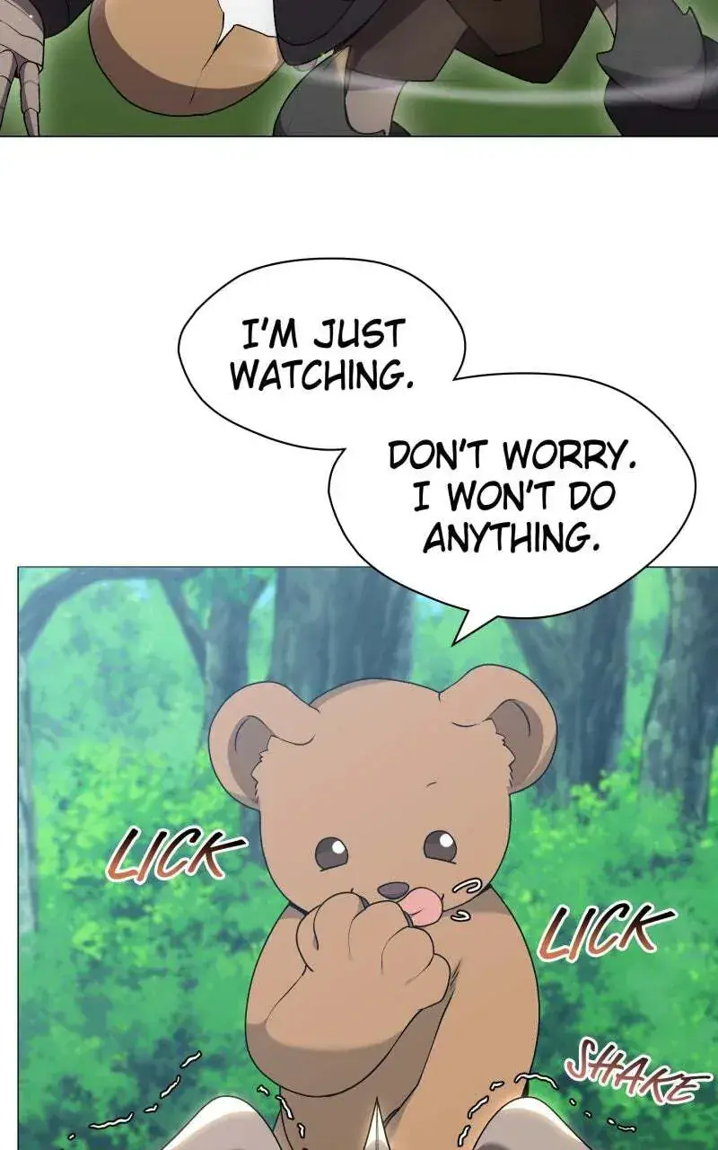 Hunter World's Gardener Chapter 101 Page 66