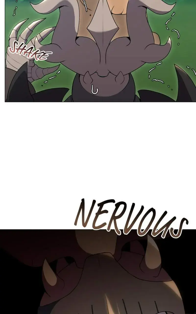 Hunter World's Gardener Chapter 101 Page 67