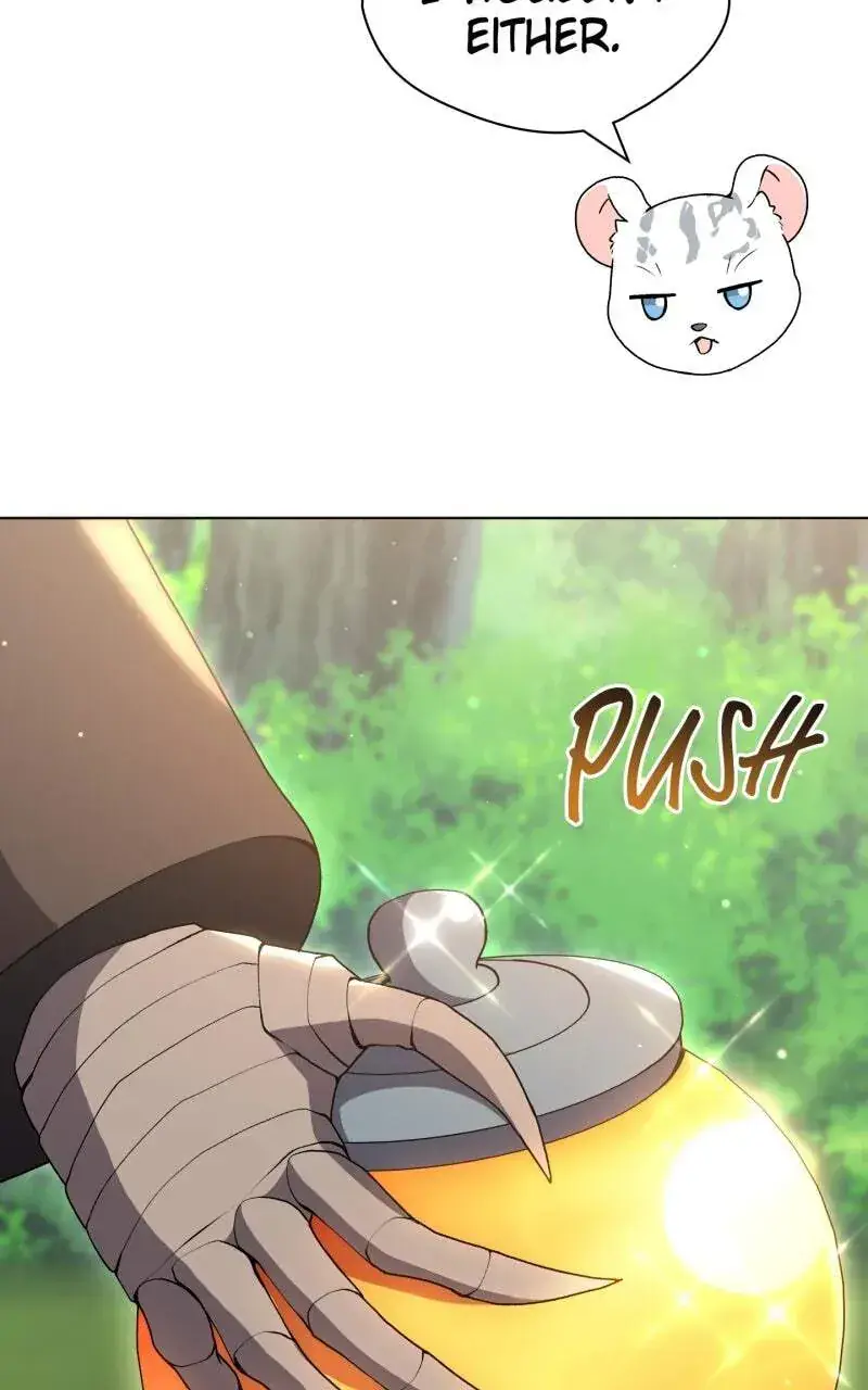 Hunter World's Gardener Chapter 101 Page 69