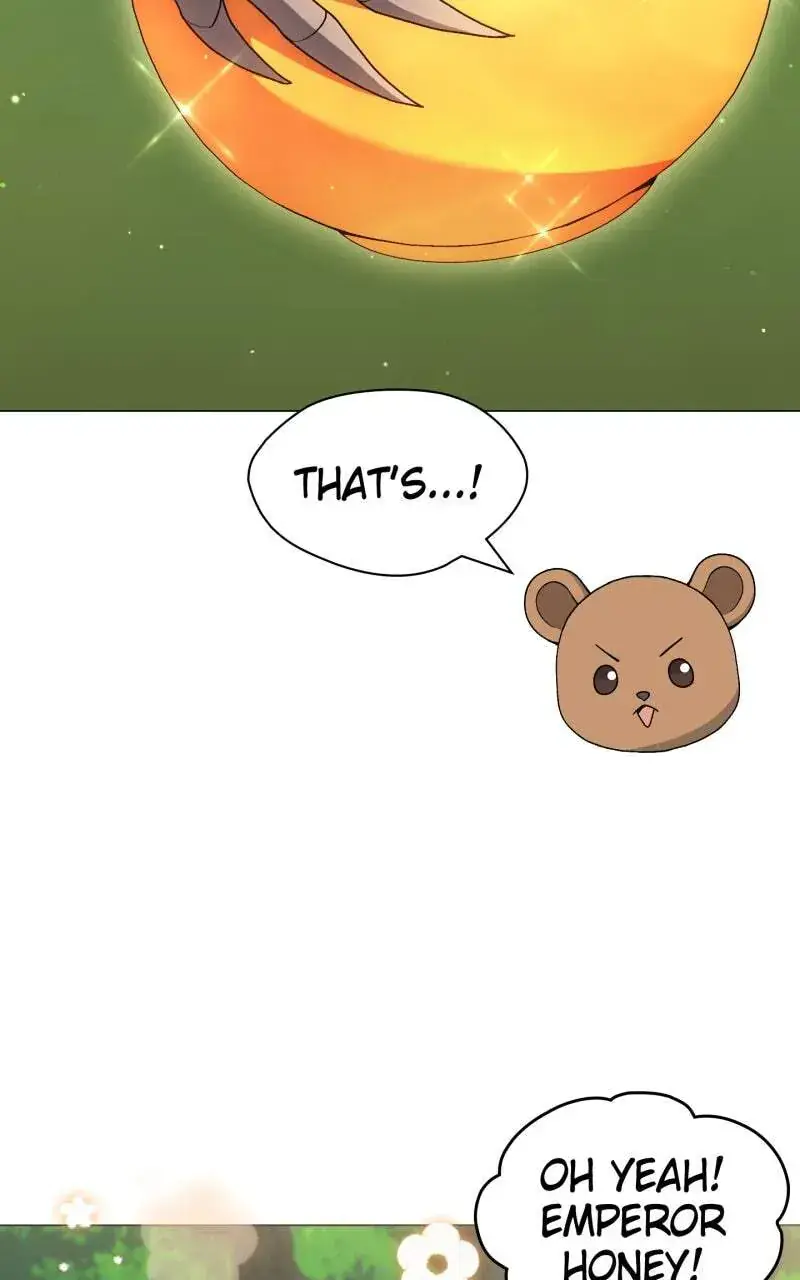 Hunter World's Gardener Chapter 101 Page 70