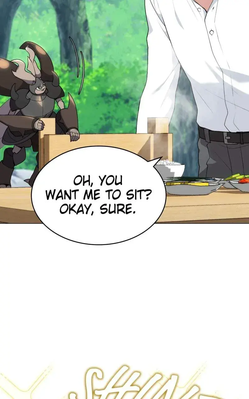 Hunter World's Gardener Chapter 101 Page 78
