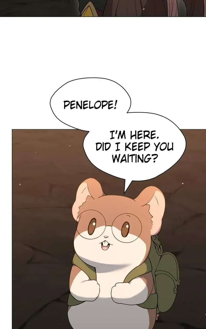 Hunter World's Gardener Chapter 101 Page 88