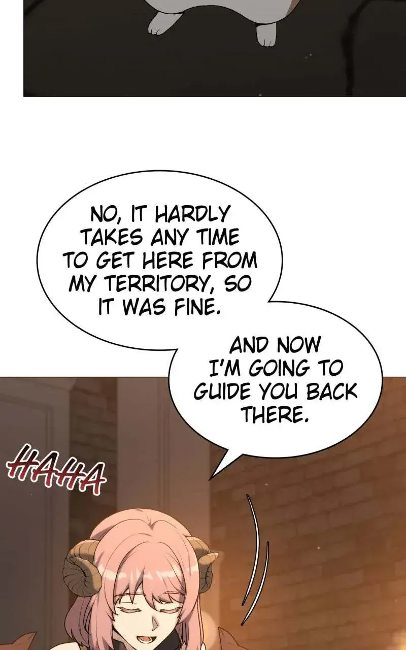 Hunter World's Gardener Chapter 101 Page 89