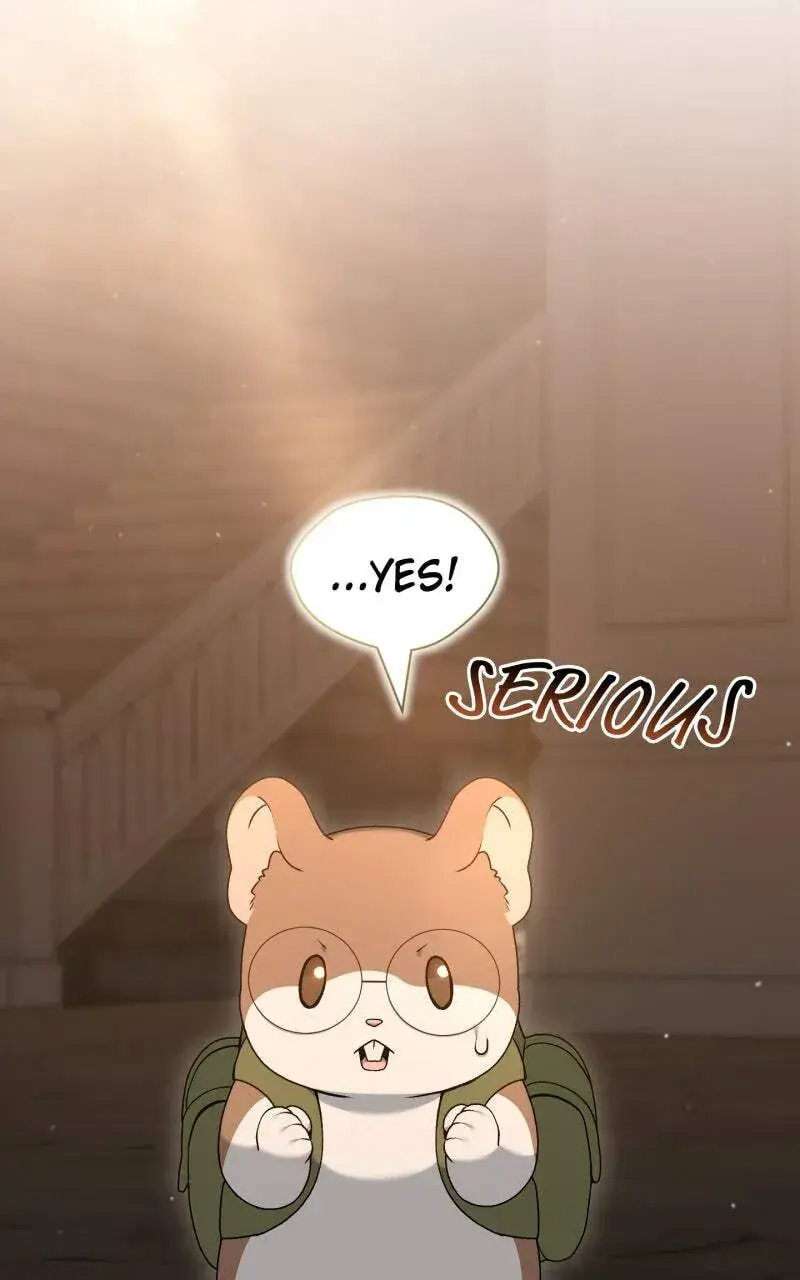 Hunter World's Gardener Chapter 101 Page 92