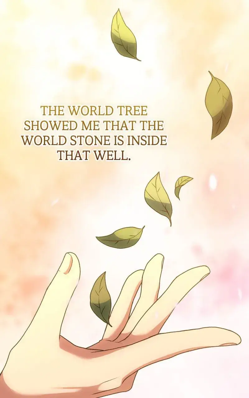 Hunter World's Gardener Chapter 102 Page 6