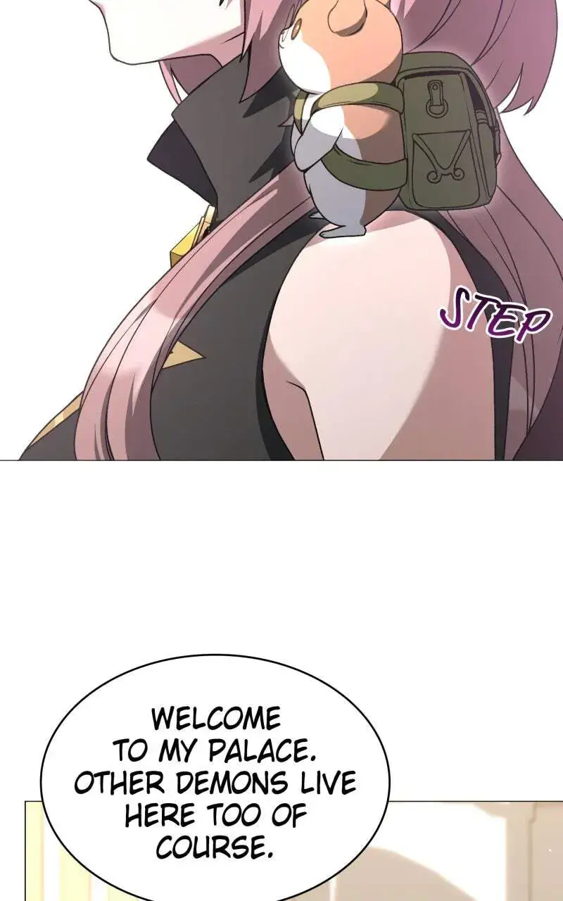 Hunter World's Gardener Chapter 102 Page 8