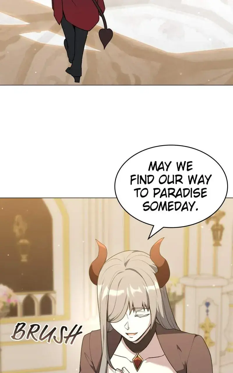 Hunter World's Gardener Chapter 102 Page 14