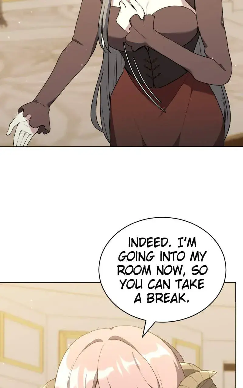 Hunter World's Gardener Chapter 102 Page 15