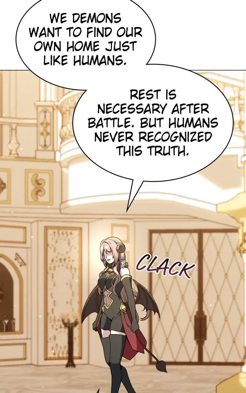 Hunter World's Gardener Chapter 102 Page 18