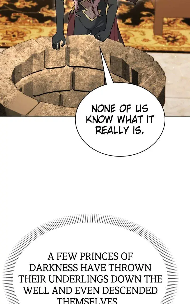 Hunter World's Gardener Chapter 102 Page 22