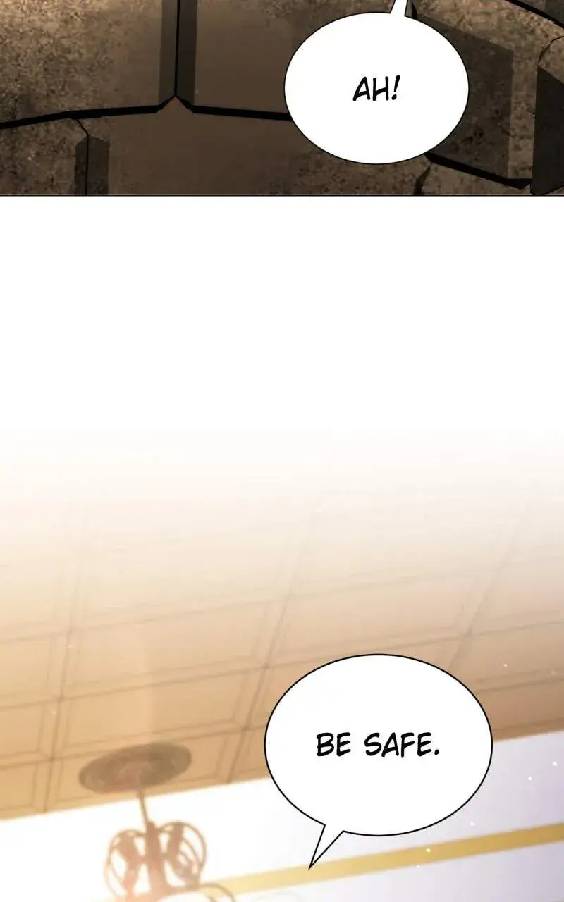 Hunter World's Gardener Chapter 102 Page 28