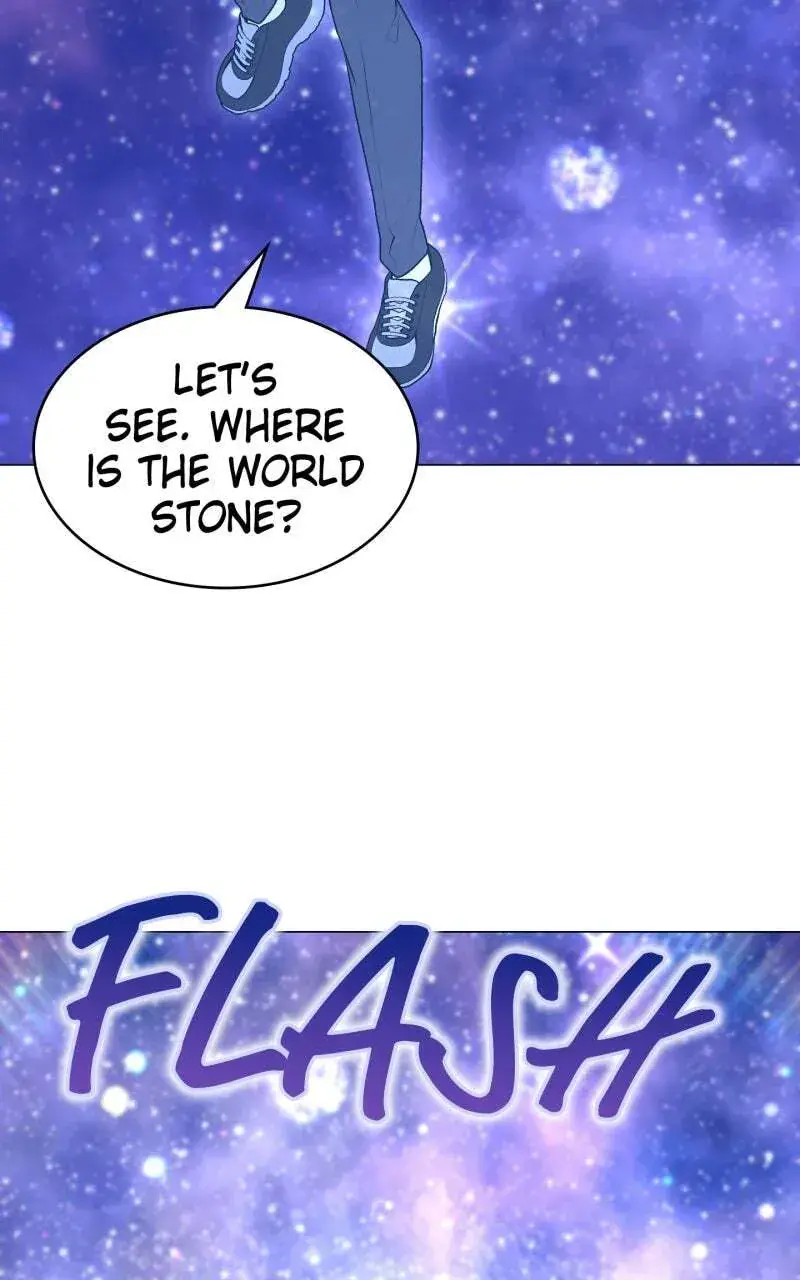 Hunter World's Gardener Chapter 102 Page 33