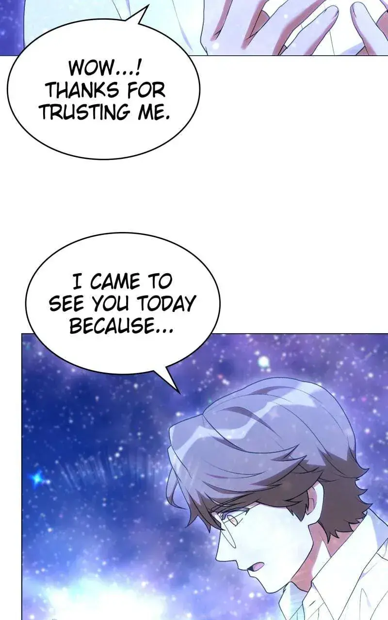 Hunter World's Gardener Chapter 102 Page 45