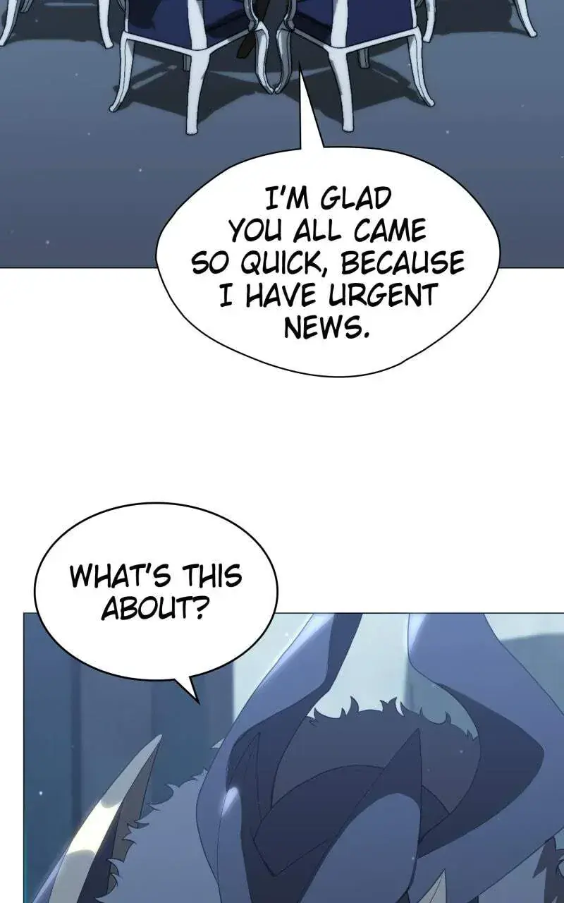 Hunter World's Gardener Chapter 102 Page 52