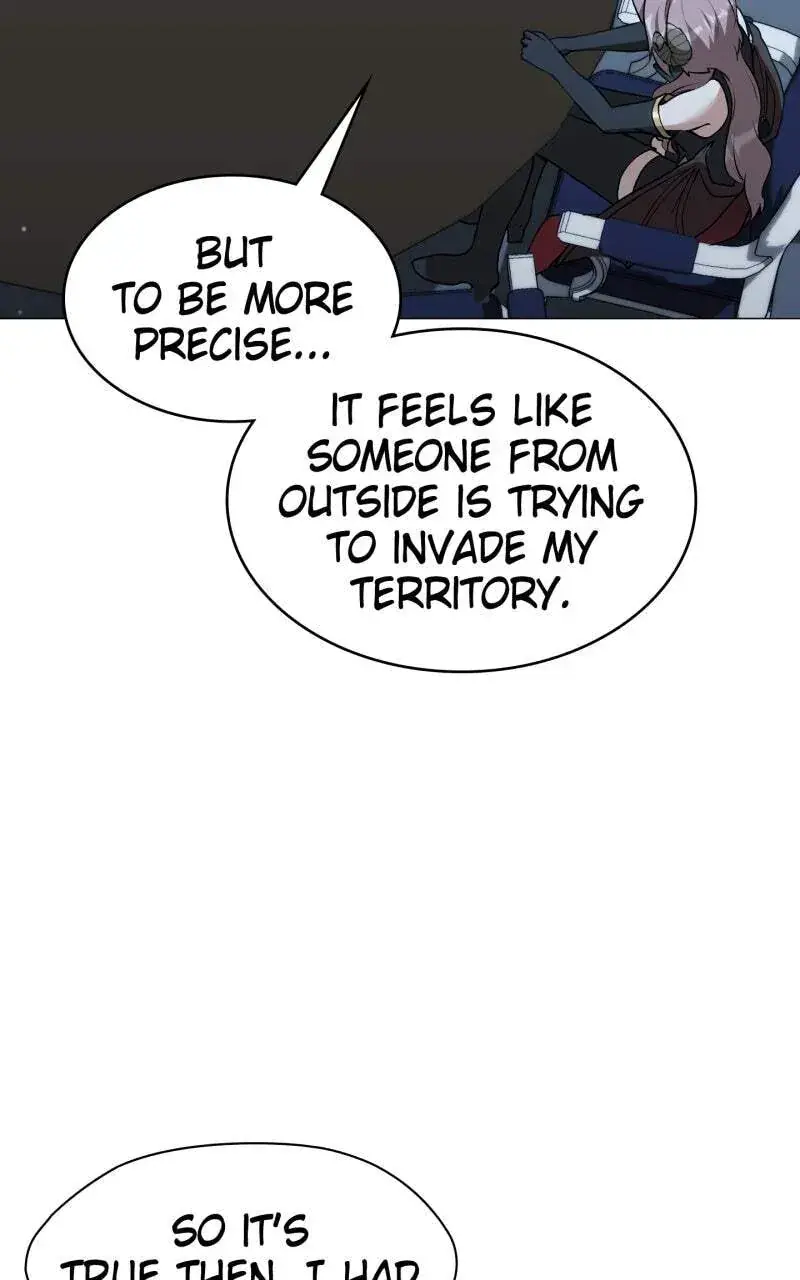 Hunter World's Gardener Chapter 102 Page 56