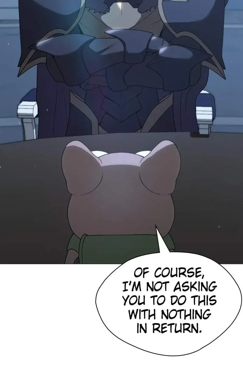 Hunter World's Gardener Chapter 102 Page 61
