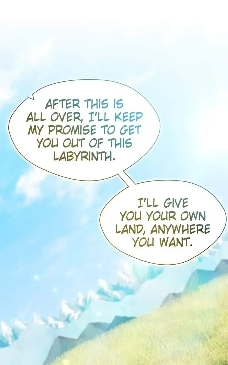Hunter World's Gardener Chapter 102 Page 62