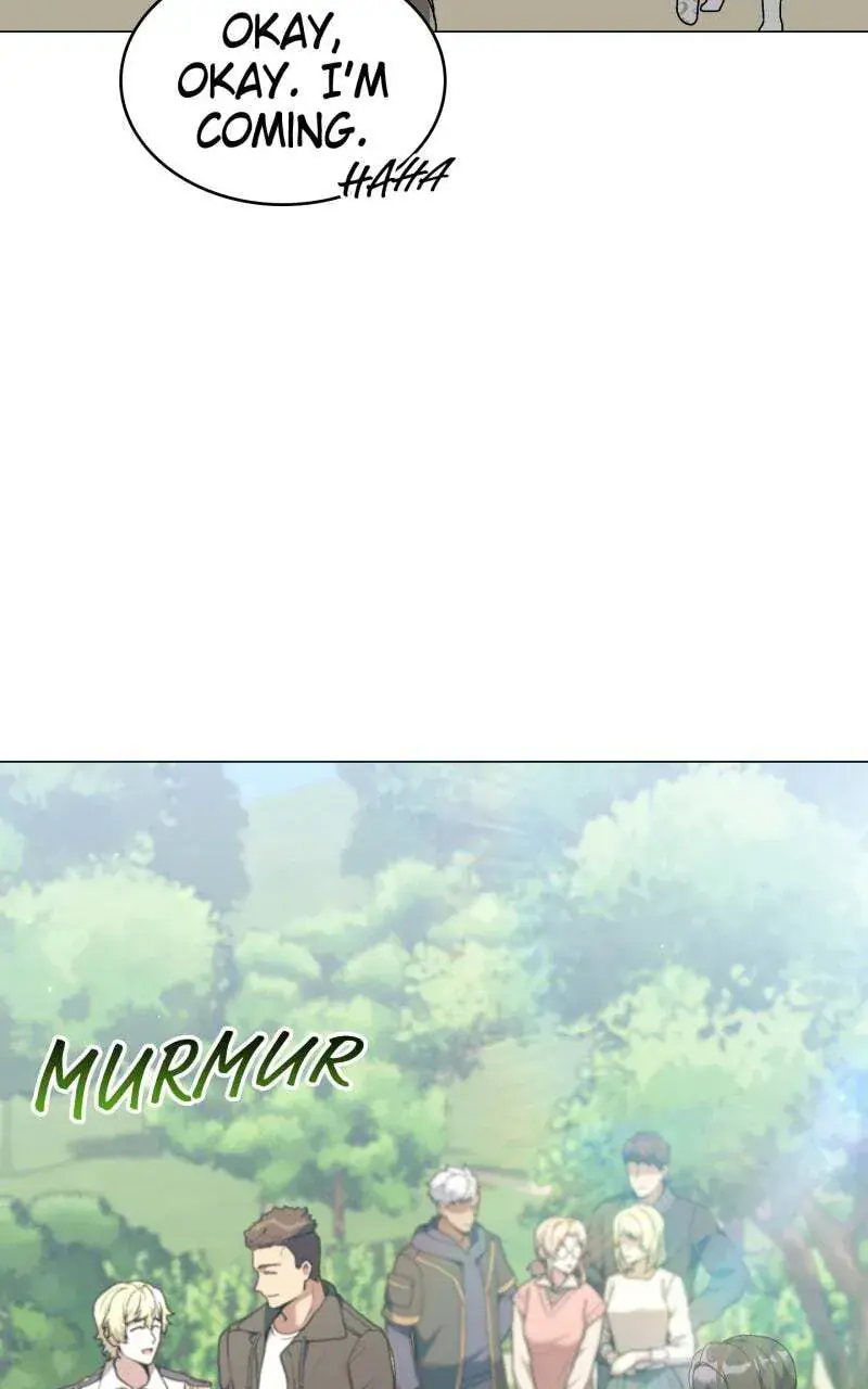 Hunter World's Gardener Chapter 102 Page 90