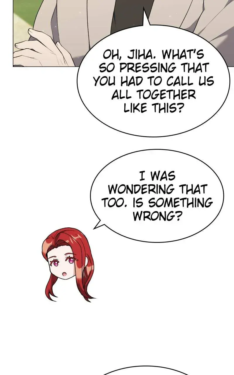 Hunter World's Gardener Chapter 102 Page 94