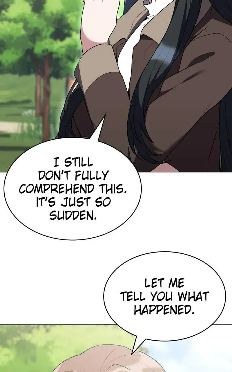 Hunter World's Gardener Chapter 103 Page 6