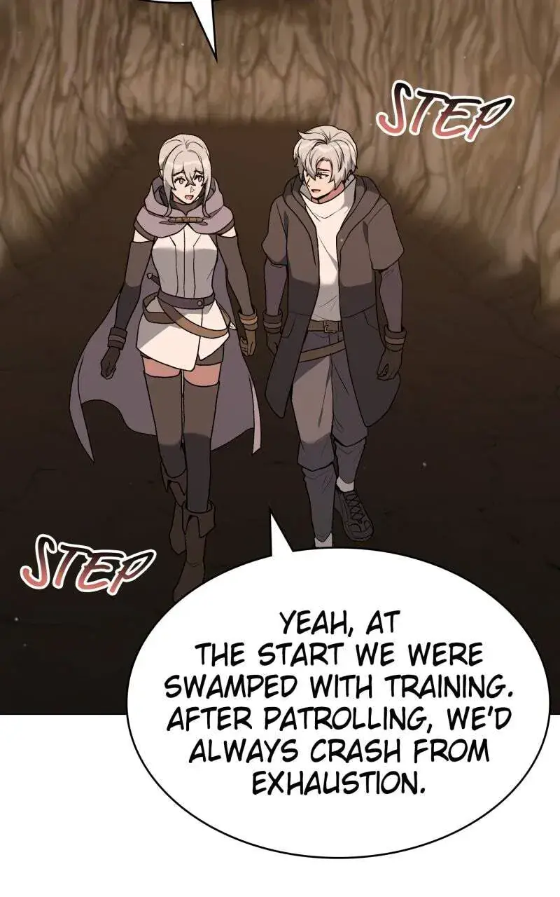 Hunter World's Gardener Chapter 103 Page 68