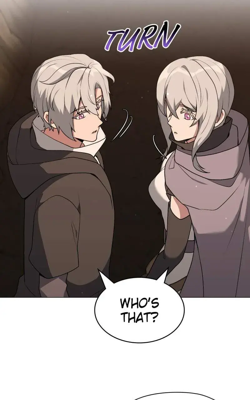 Hunter World's Gardener Chapter 103 Page 72