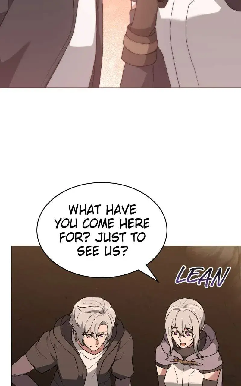 Hunter World's Gardener Chapter 103 Page 75