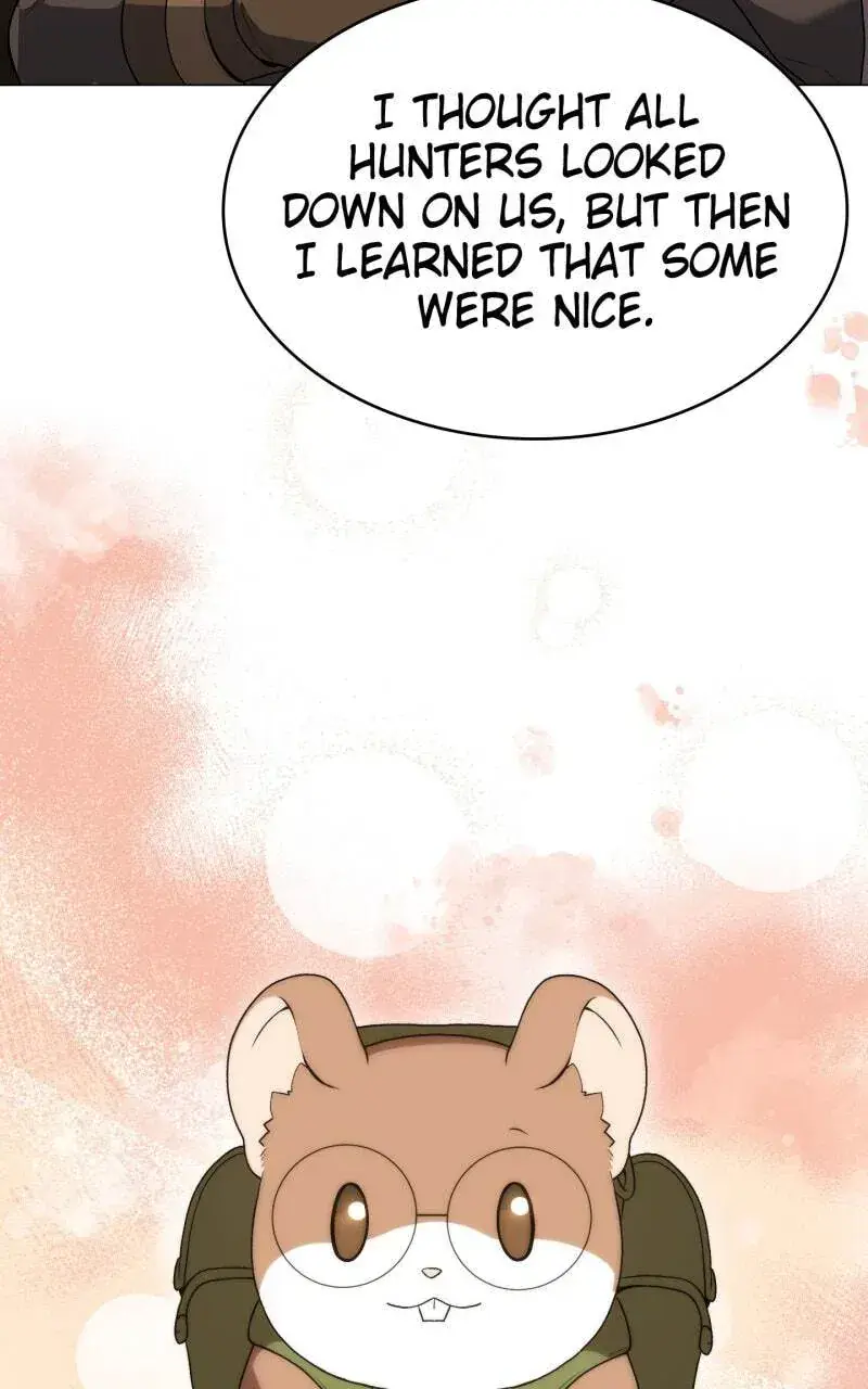 Hunter World's Gardener Chapter 103 Page 79