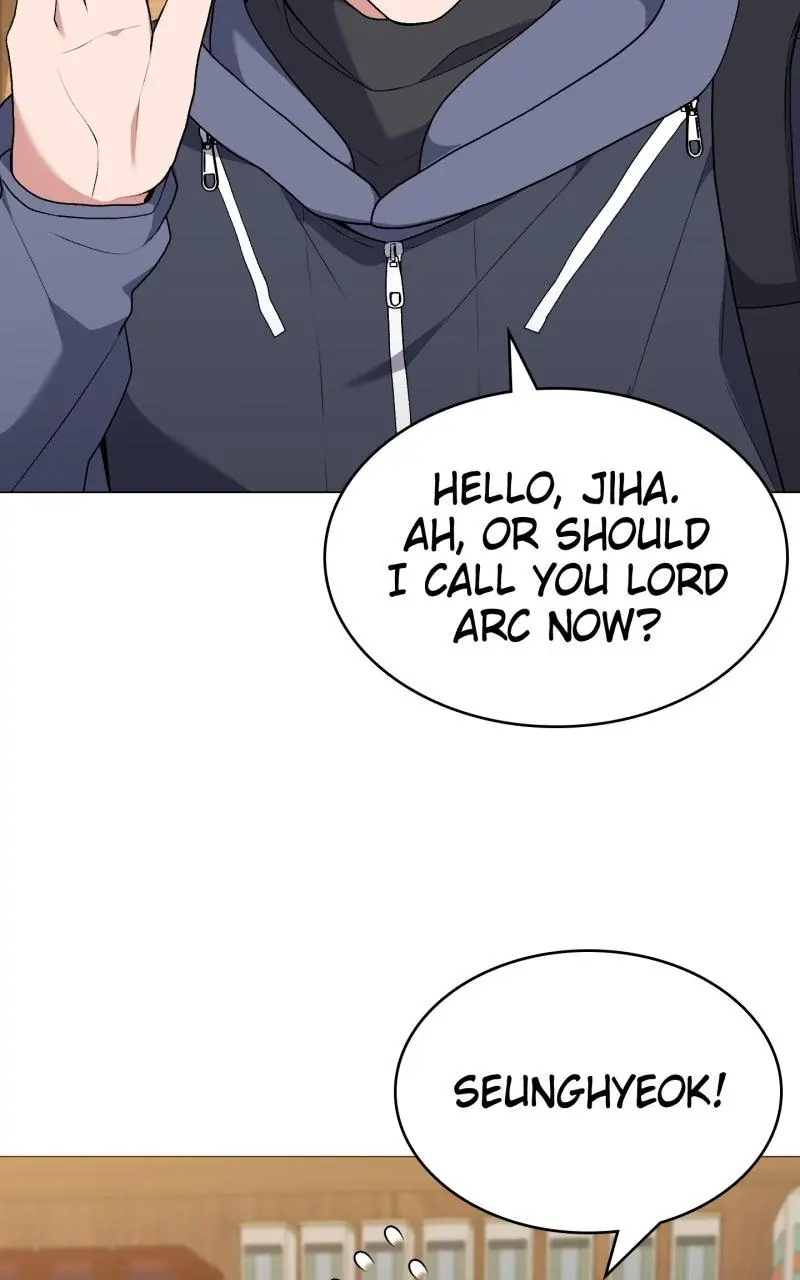 Hunter World's Gardener Chapter 104 Page 15