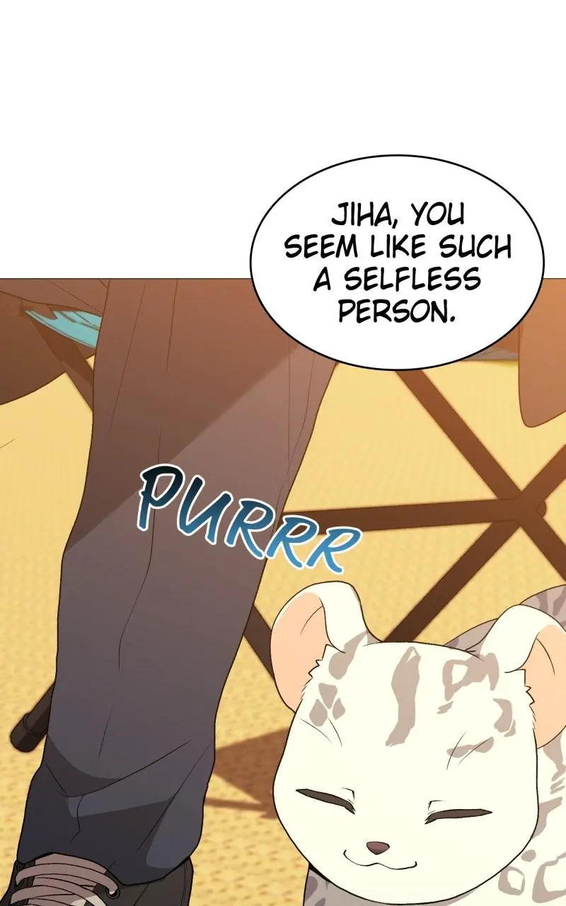 Hunter World's Gardener Chapter 104 Page 38