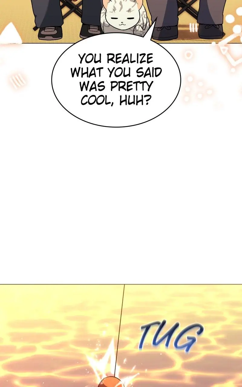 Hunter World's Gardener Chapter 104 Page 60