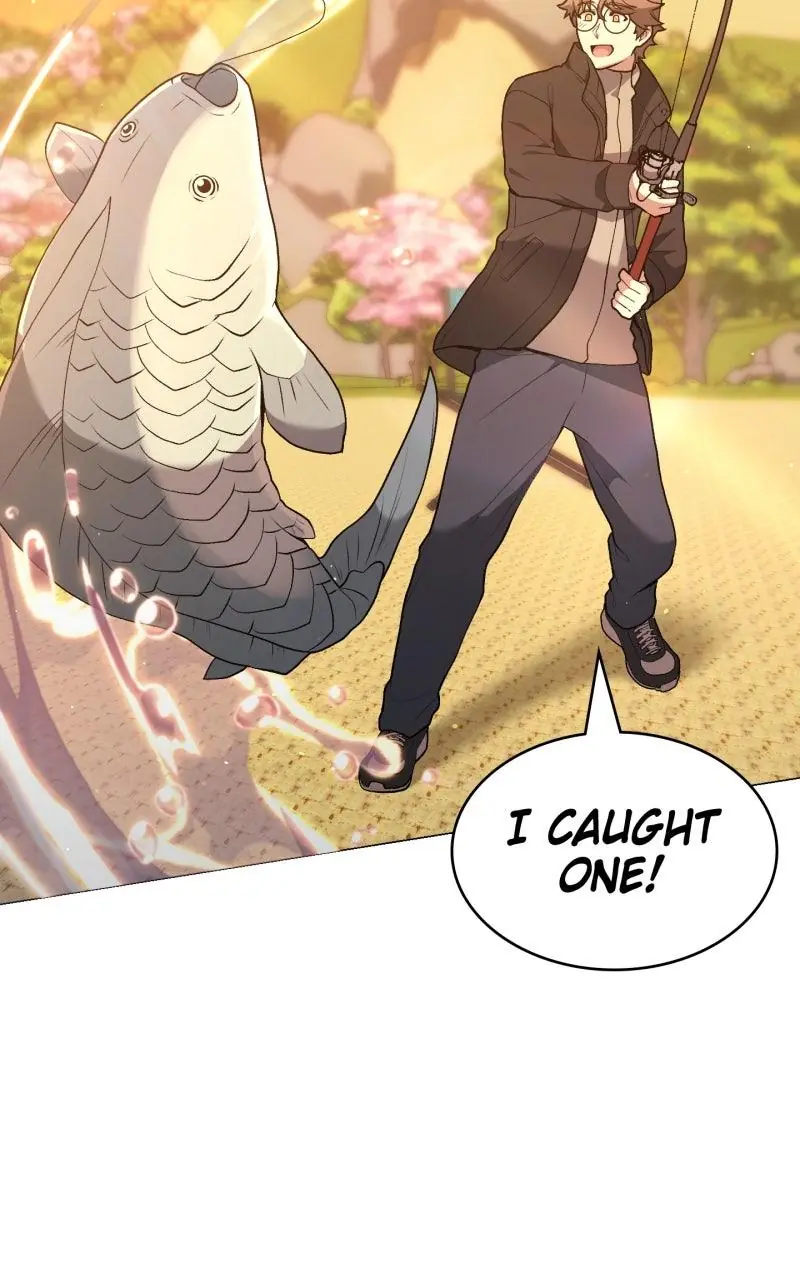 Hunter World's Gardener Chapter 104 Page 62