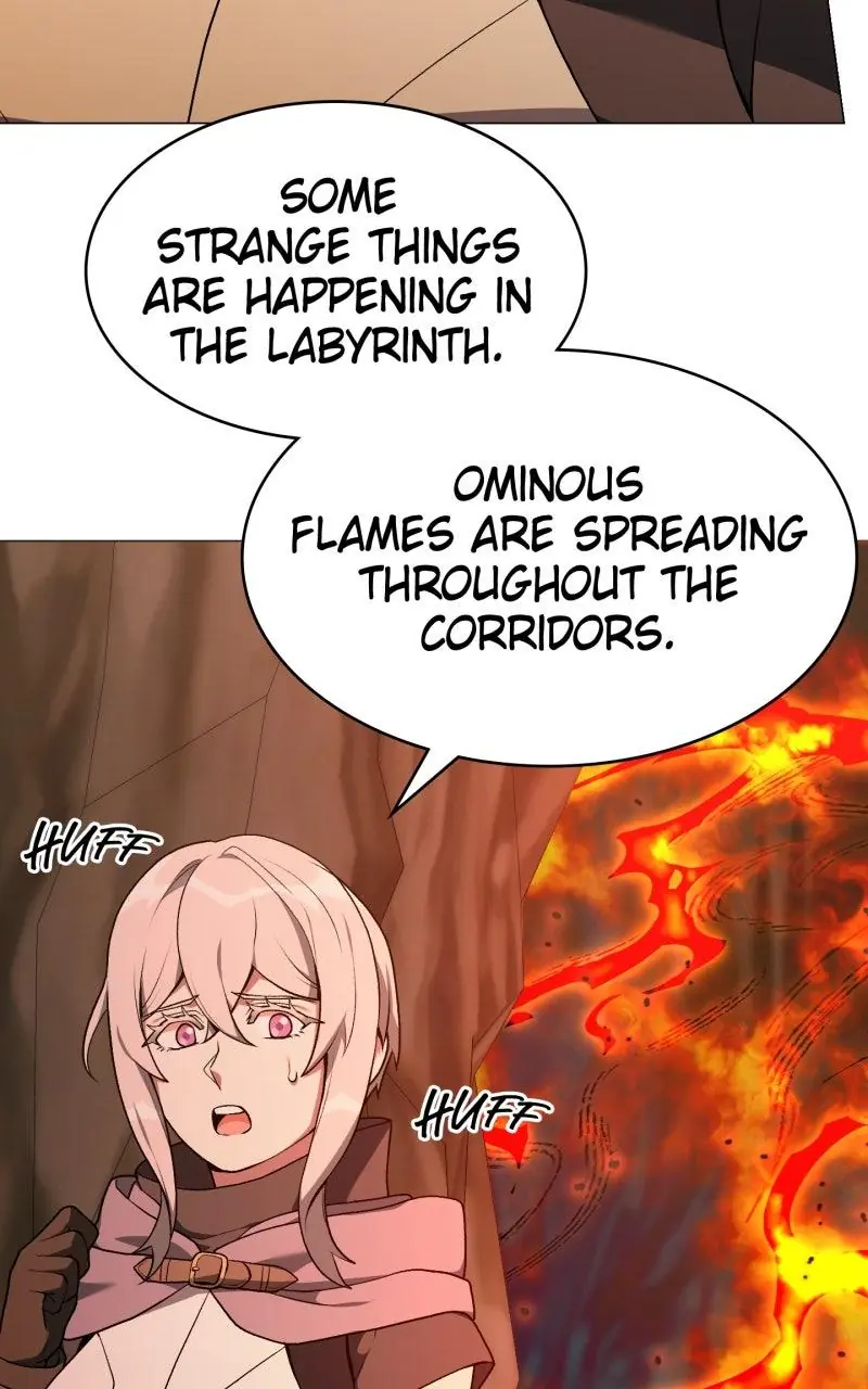 Hunter World's Gardener Chapter 104 Page 81