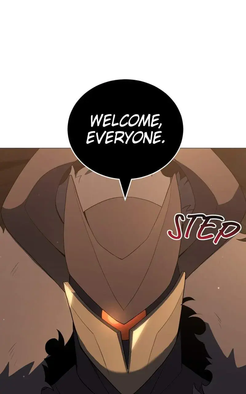 Hunter World's Gardener Chapter 105 Page 8