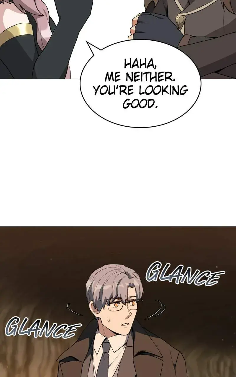 Hunter World's Gardener Chapter 105 Page 17